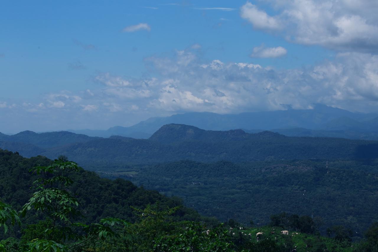 Hotel Elaine Monaragala ภายนอก รูปภาพ